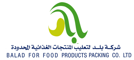 شعار شركة بلد